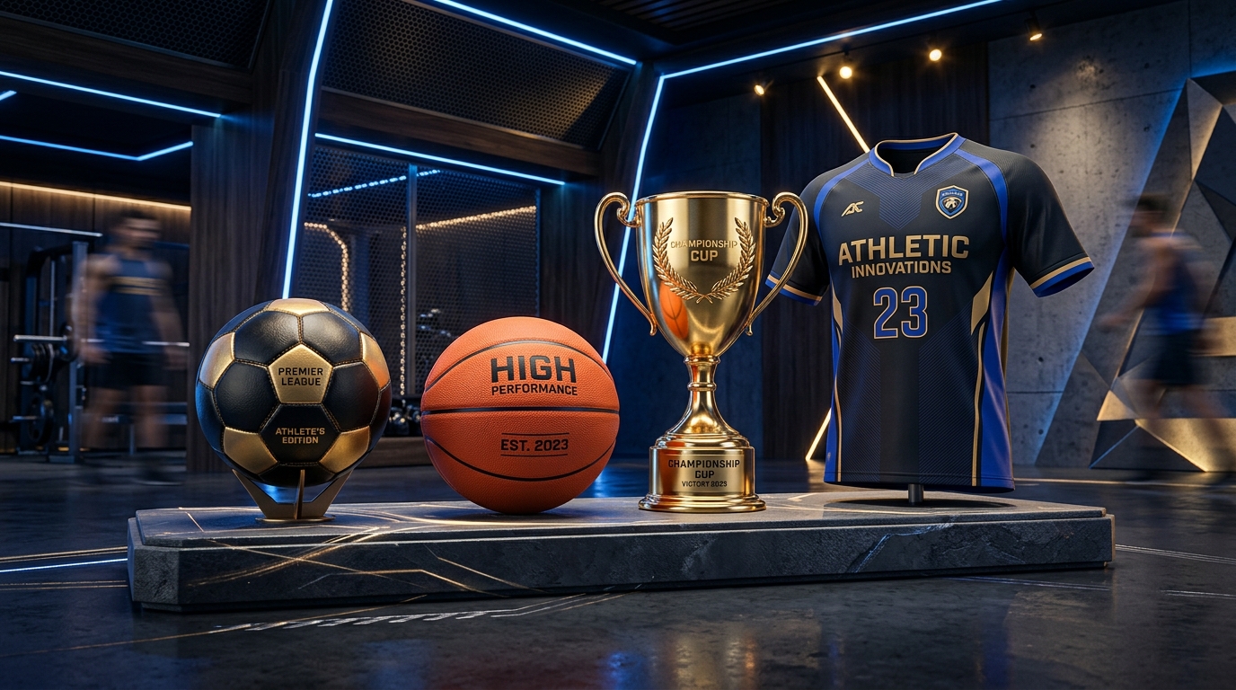 Sitio Web TecniSport C.A.